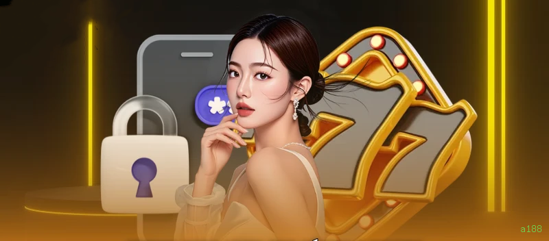 Slots no app a188 mobile