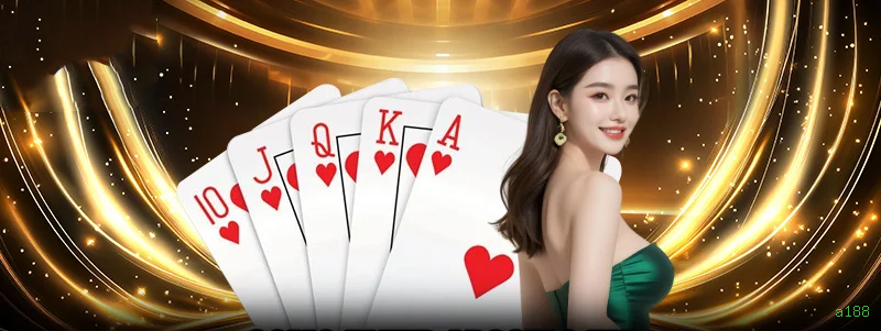 Slots no app a188 mobile