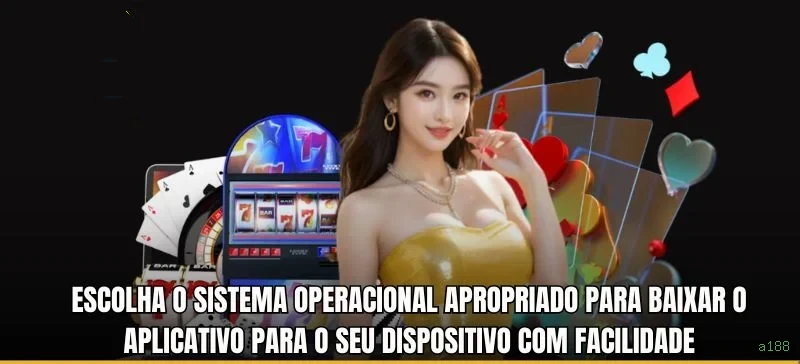 Roleta e blackjack a188