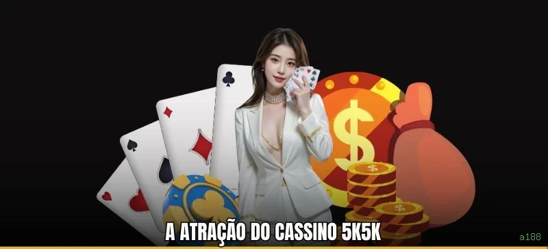 Cassino a188 app mobile