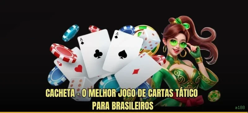 Aplicativo móvel a188 para iOS e Android