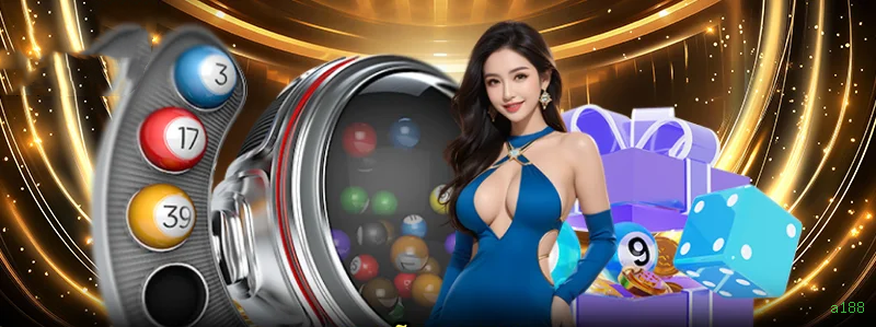 App a188 slots mobile