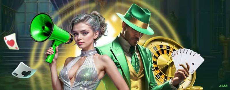 Slots com prêmios a188